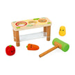 Janod - Farm : Tap Tap Vegetables