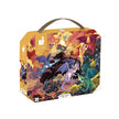 Janod - Fiery Dragons (54-Piece Puzzle)