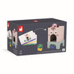 Janod - Finding Your Bearings In Space - Cat And Mouse