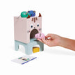 Janod - Finding Your Bearings In Space - Cat And Mouse