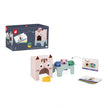 Janod - Finding Your Bearings In Space - Cat And Mouse