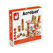 Janod - Game of Skill - Acrobat