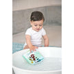 Janod - Georges - Blub Blub - Bath Book