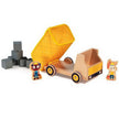 Janod - Georges - Dump Truck
