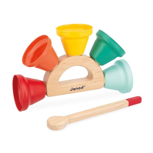 Janod - Gioia: Handbell
