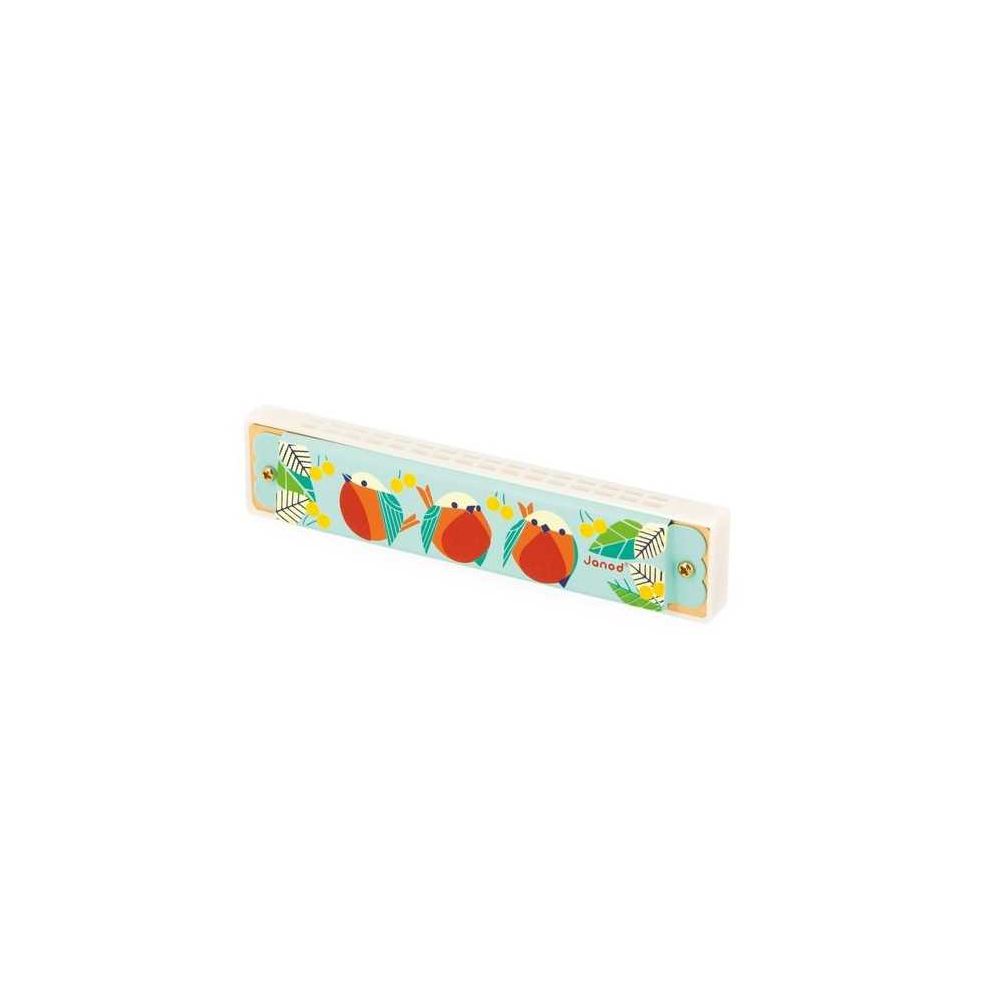 Janod - Gioia Harmonica