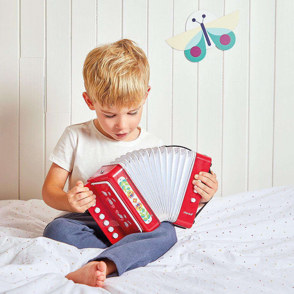 Janod - Gioia accordion