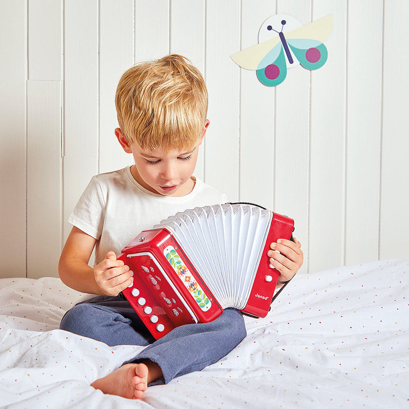 Janod - Gioia accordion
