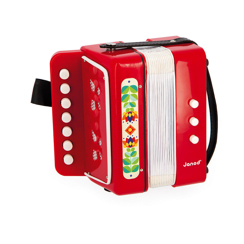 Janod - Gioia accordion
