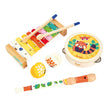 Janod - Gioia musical set