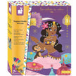 Janod - Hachette - Sequins To Sew
