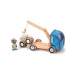 Janod - Ignace - Tow Truck