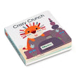 Janod - Jack - Crazy Crunch - Touch And Sound Book