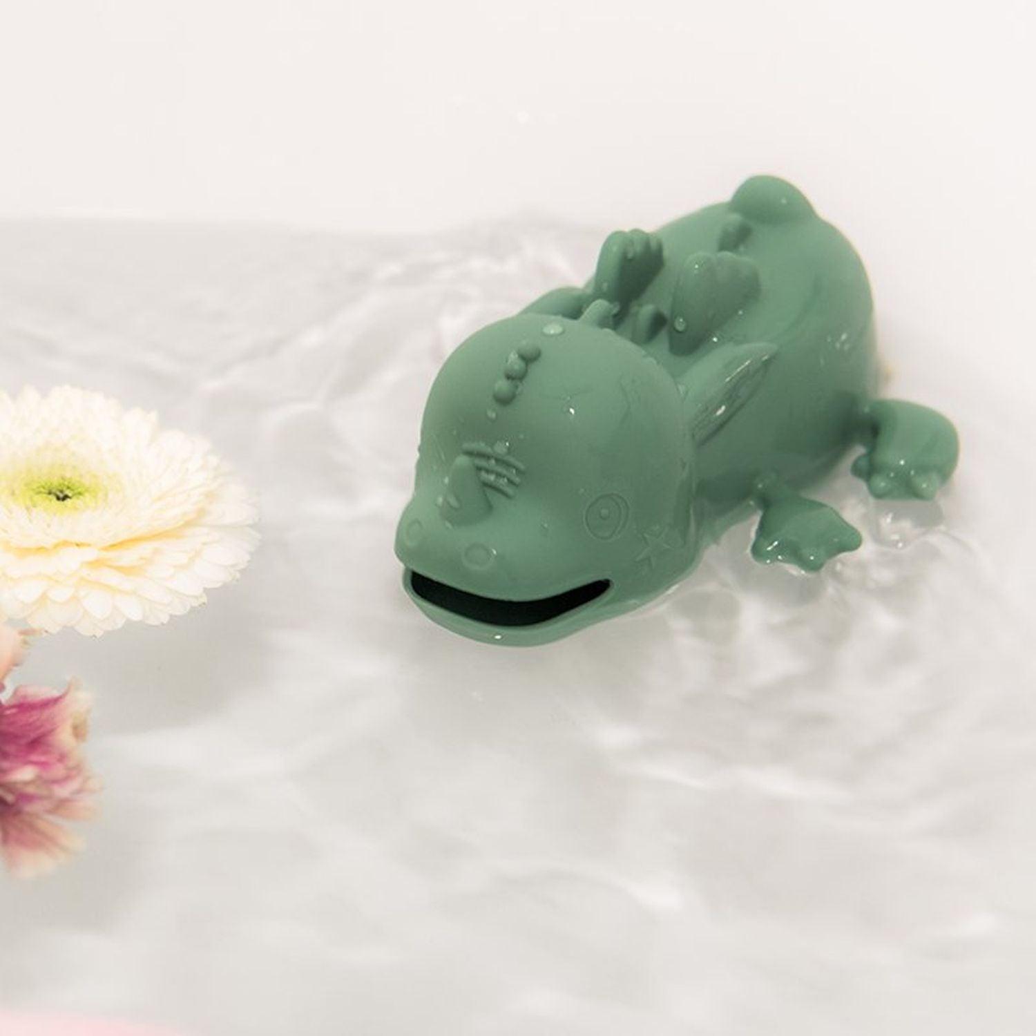 Janod - Joe - Floating Dragon/Dragon Flottant