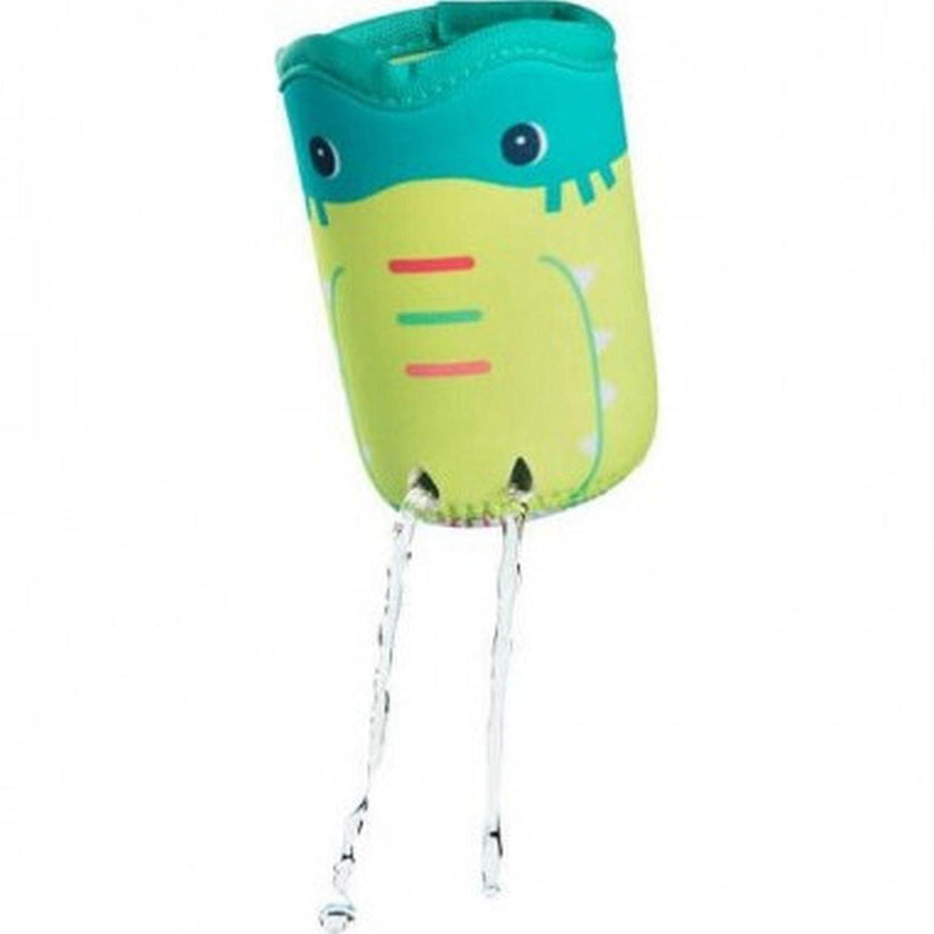 Janod - Jungle - 3 Bath Cup (Set of 3) Gobelets De Bain