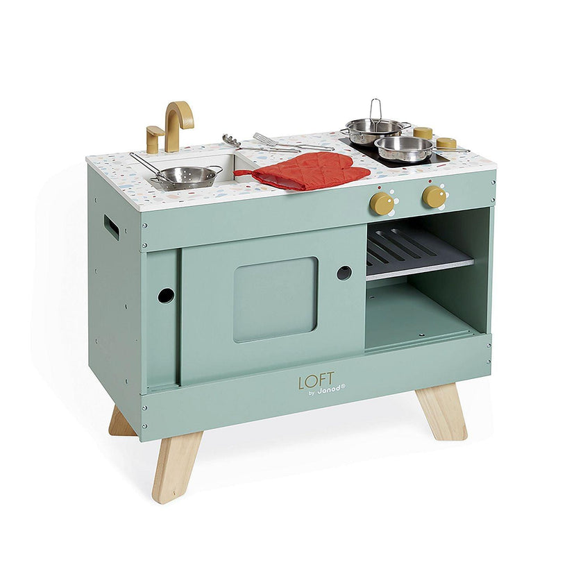 Janod - Loft Kitchen