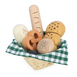Janod - MAMIE SOLEIL: BAKERY BASKET