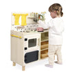 Janod - MAMIE SOLEIL: BIG EQUIPPED KITCHEN