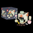 Janod - MAMIE SOLEIL: COFFEE MACHINE