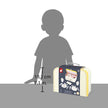 Janod - MAMIE SOLEIL: DINNER WARE SUITCASE