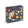 Janod - MAMIE SOLEIL: FRUITS AND VEGETABLES NET