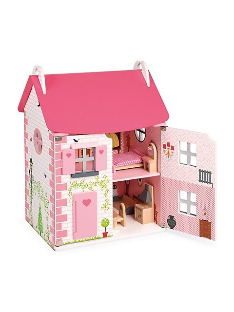 Janod - Mademoiselle Doll'S House