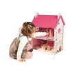 Janod - Mademoiselle Doll'S House