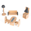 Janod - Mademoiselle Doll'S House