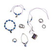 Janod - Magic School - 8 Jewels to Create