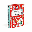 Janod - Magnetibook - French Alphabet (FR)