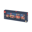 Janod - Magnetic Firefighter Train