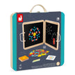 Janod - Magnetic Geometric Puzzle