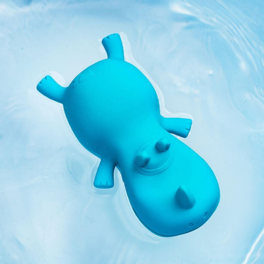 Janod - Marius - The Floating Rhino