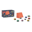 Janod - Jeu de mémoire - Coccinelles 