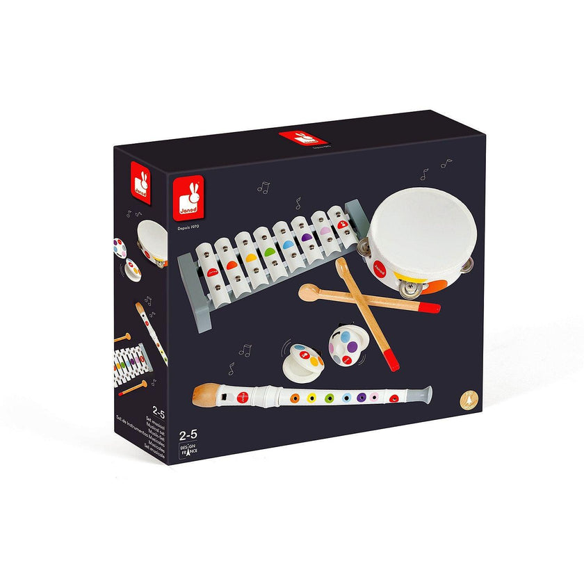 Janod - Musical Set