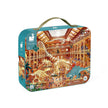 Janod - Natural History Museum (100-Piece Puzzle)