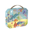 Janod - PZ36: PANORAMA - SEA ANIMAL PUZZLE