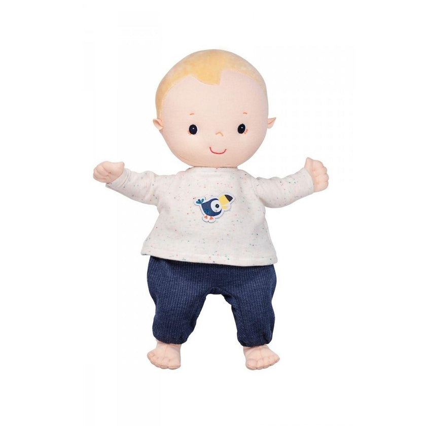 Janod - Pablo - Pajamas (For 36cm Dolls