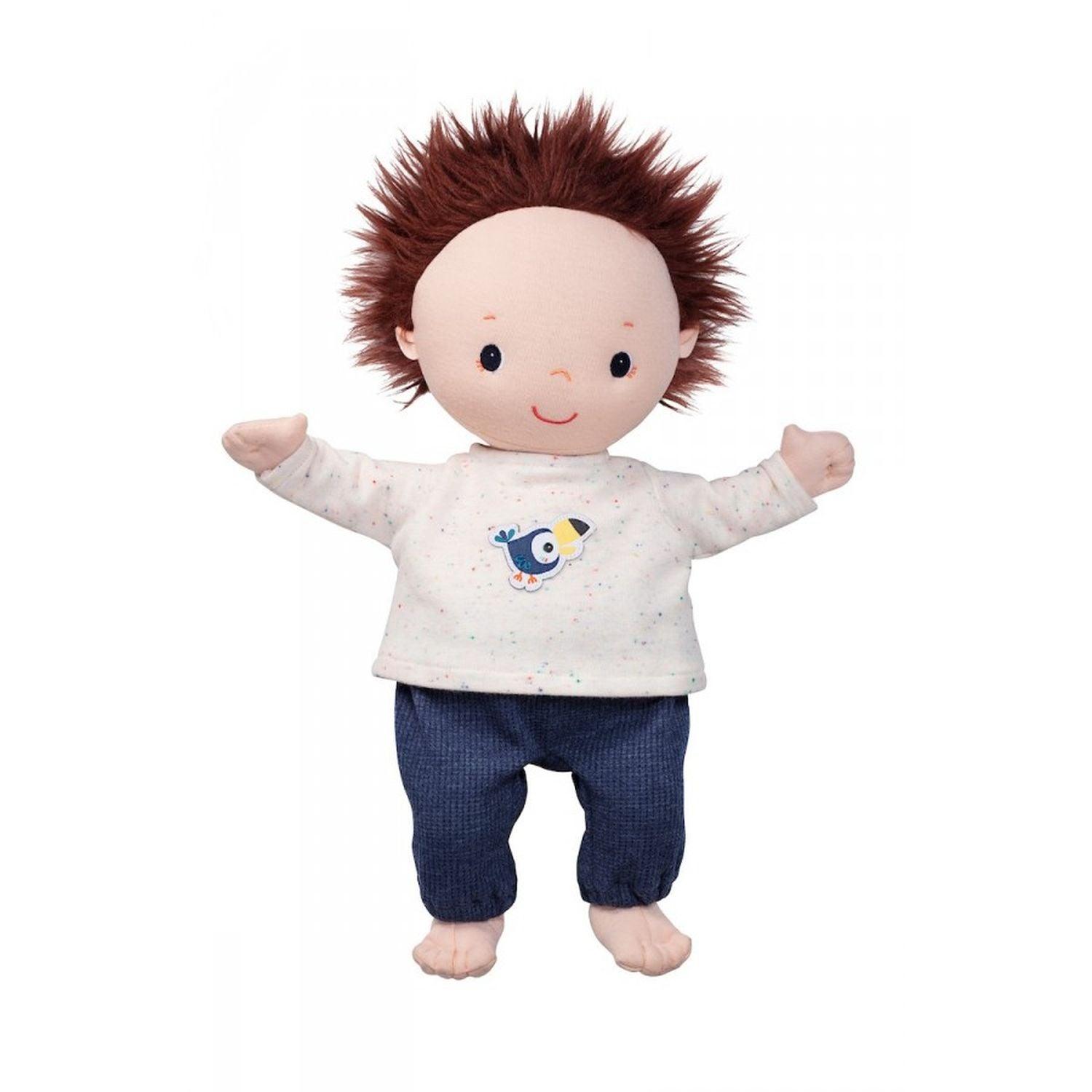 Janod - Pablo - Pajamas (For 36cm Dolls