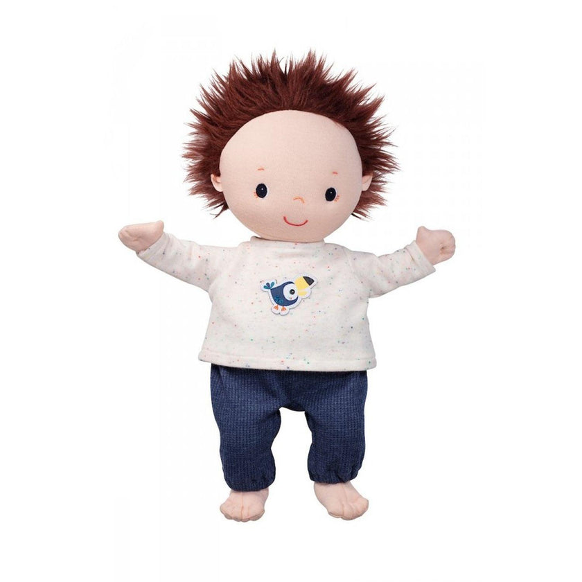 Janod - Pablo - Pajamas (For 36cm Dolls