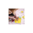 Janod - Peanut The Cat (9-Piece Puzzle)
