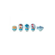 Janod - Pirates - Bath Finger Puppets