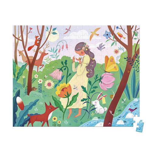 Janod - Pz200: Mother Nature