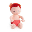 Janod - Rose - Doll/Poupee
