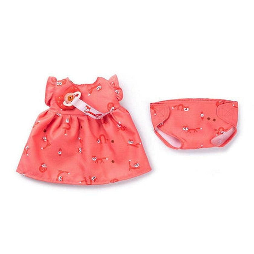 Janod - Rose - Doll/Poupee