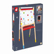 Janod - Splash - Adjustable Easel
