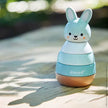 Janod - Stacking Rabbit
