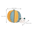Janod - Stimuli - My Hand - Grip Ball