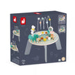Janod - Sweet Cocoon : Table d'activités pour le jardin