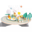 Janod - Sweet Cocoon : Table d'activités pour le jardin
